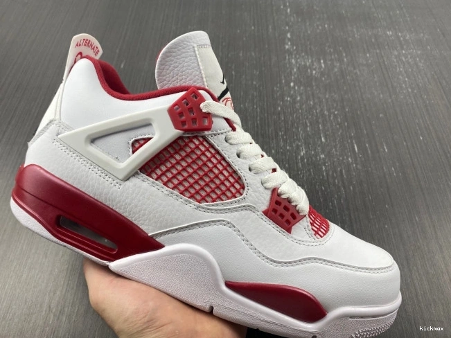 Rep MAX 308497-106 Retro Alternate Jordan 89 Air 4 0717